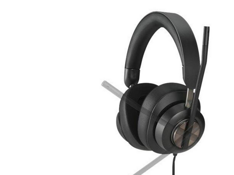Kensington H2000 USB-C Over-Ear Headset