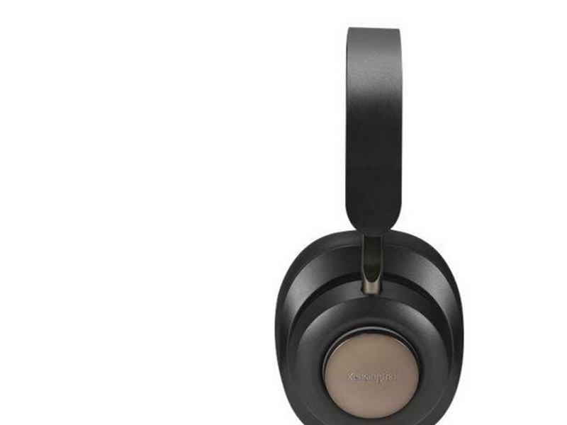 Kensington H2000 USB-C Over-Ear Headset
