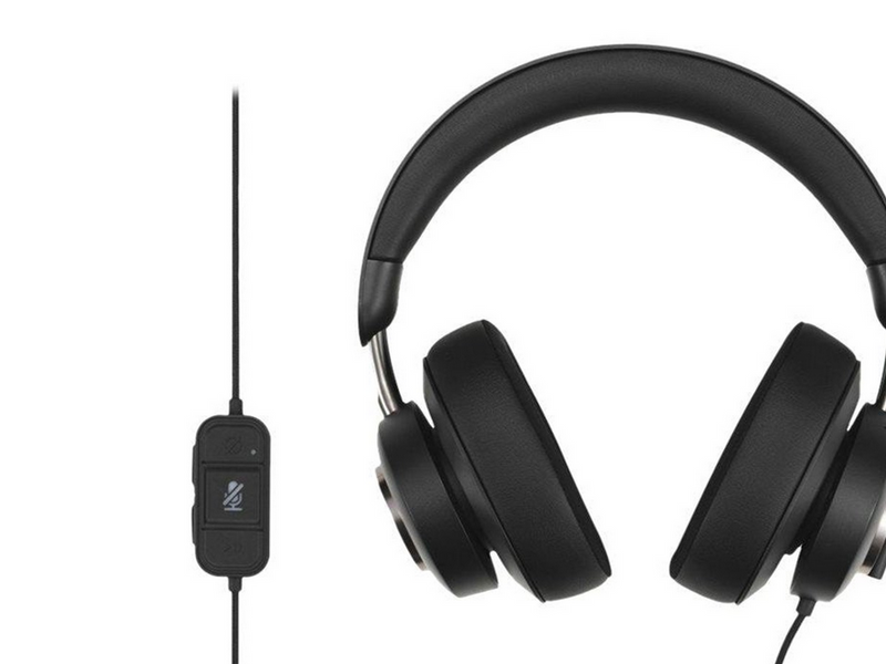 Kensington H2000 USB-C Over-Ear Headset