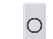 VARTA wireless power bank - 2-in-1 - Li-pol - 2 x USB USB-C - 20 Watt
