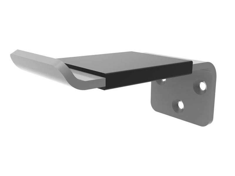 Multibrackets M Headset Holder Wall Silver 1 kg