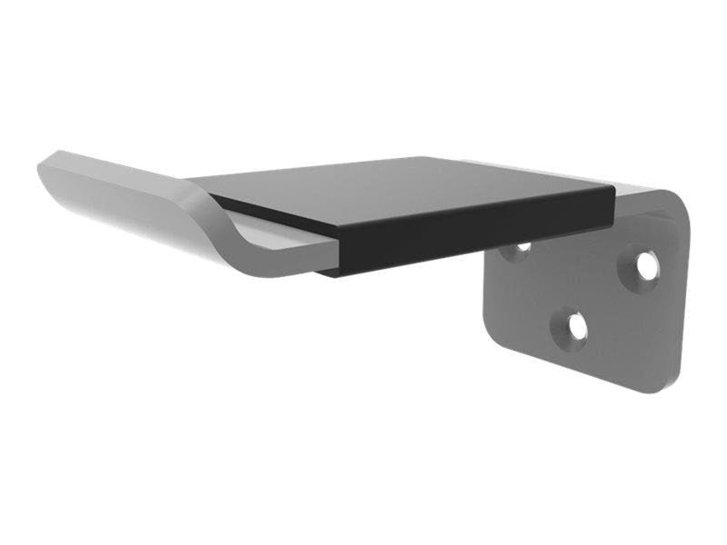 Multibrackets M Headset Holder Wall Silver 1 kg