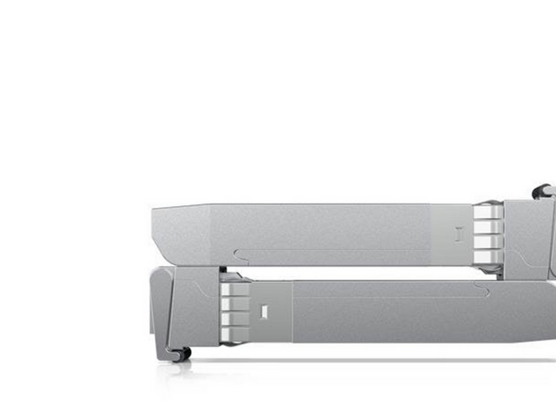 Ubiquiti UACC-OM-MM-10G-D-2 10 Gbps Multi-Mode Optical Module (2-Pack)