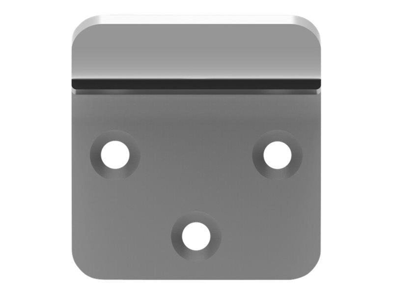 Multibrackets M Headset Holder Wall Silver 1 kg