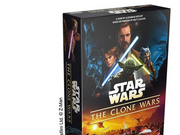 Pandemic Star Wars Clone Wars (ENG)