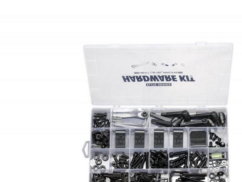 Next Level Racing NL Racing Elite Hardware Kit - Zubehör für Spielkonsole