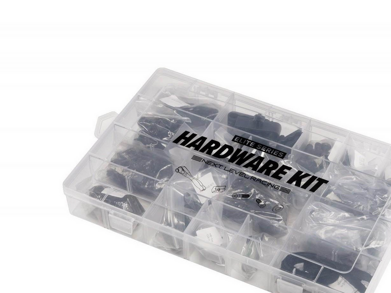 Next Level Racing NL Racing Elite Hardware Kit - Zubehör für Spielkonsole