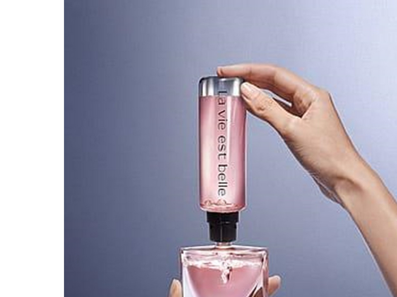 Lancôme La Vie Est Belle edp Spray Refill 100ml
