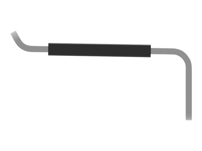 Multibrackets M Headset Holder Wall Silver 1 kg