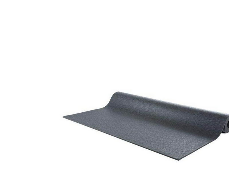 Gymstick Floor Protection Mat 250 x 80 x 0.6 cm