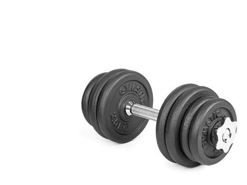 Gymstick Verstellbaren Hantelset 20 kg