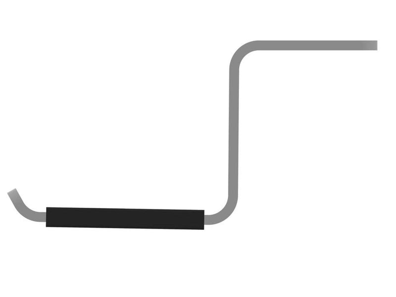 Multibrackets M Headset Holder Desk Silver 1 kg