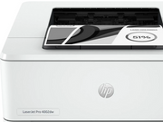 HP LaserJet Pro 4002dw Mono Laser Printer - Einfarbig - Laser