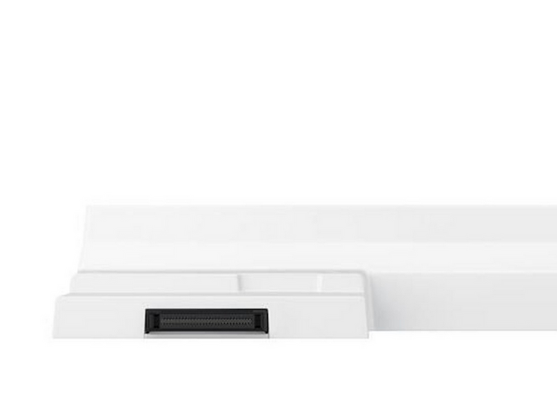 Samsung Flip Connectivity Tray
