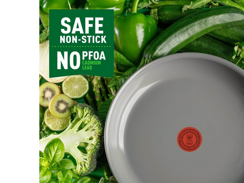 Tefal Renew ON Sautepan 24 cm