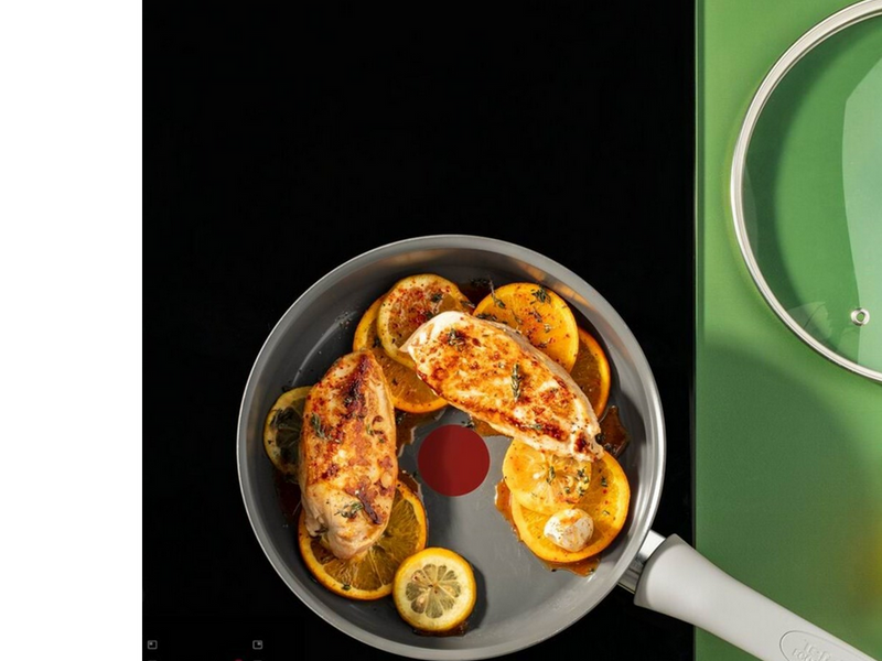 Tefal Renew ON Sautepan 24 cm