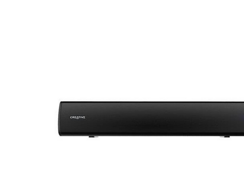 Creative Stage Air V2 - Bluetooth Soundbar - 20W