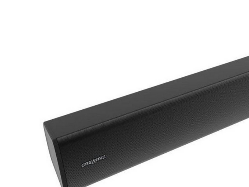 Creative Stage Air V2 - Bluetooth Soundbar - 20W