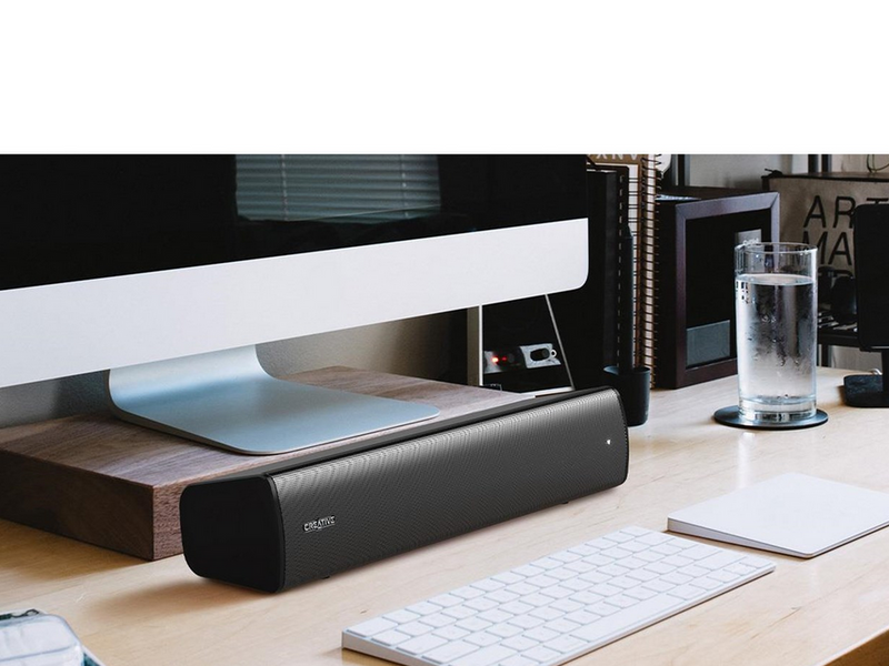 Creative Stage Air V2 - Bluetooth Soundbar - 20W