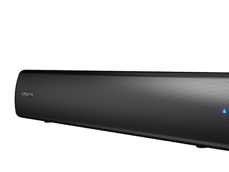 Creative Stage Air V2 - Bluetooth Soundbar - 20W