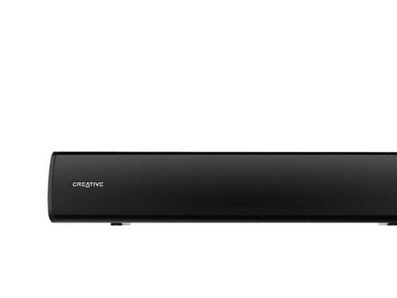 Creative Stage Air V2 - Bluetooth Soundbar - 20W
