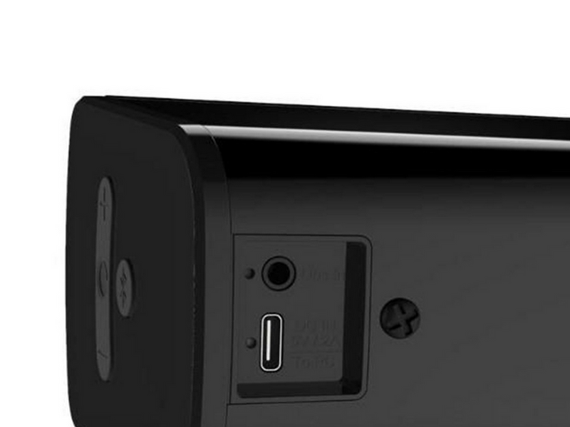 Creative Stage Air V2 - Bluetooth Soundbar - 20W
