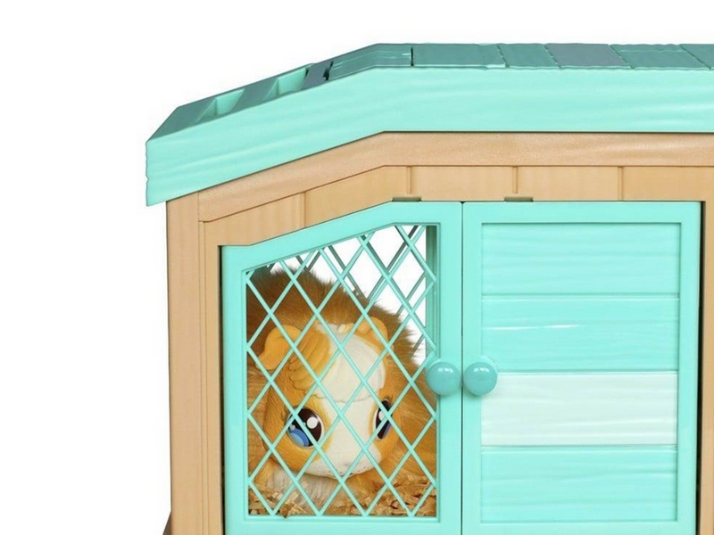 Little Live Pets Mama Surprise Playset