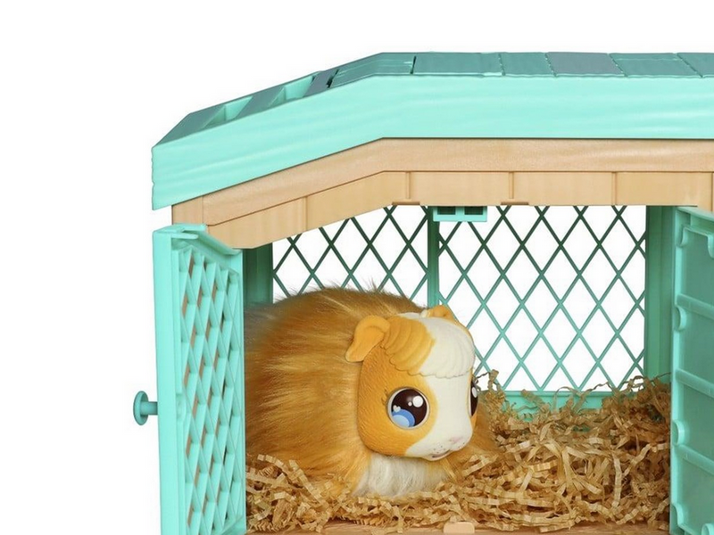 Little Live Pets Mama Surprise Playset