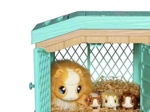 Little Live Pets Mama Surprise Playset