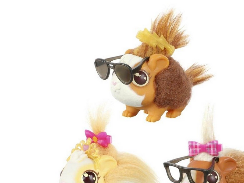 Little Live Pets Mama Surprise Playset