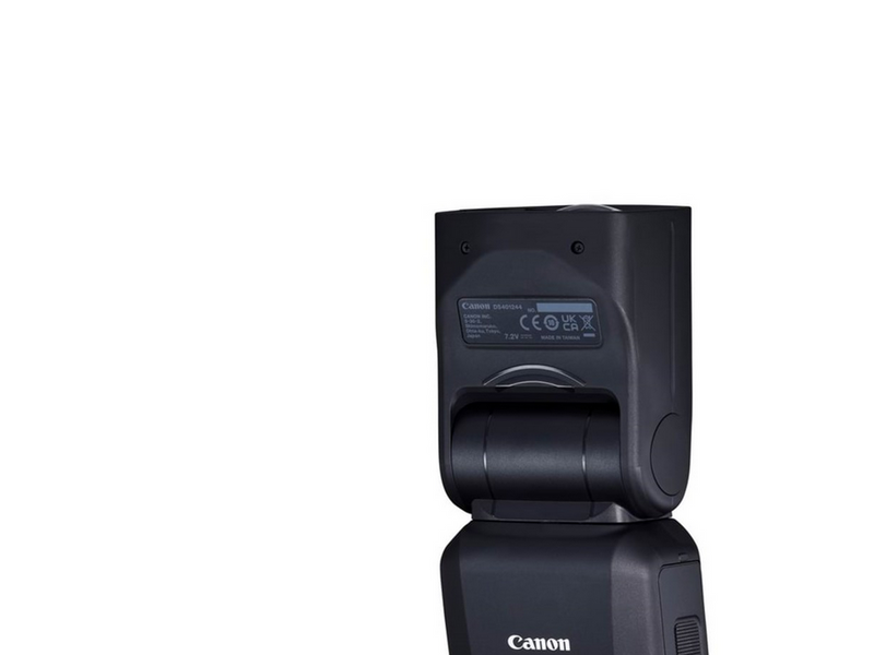 Canon EL-5 Speedlite