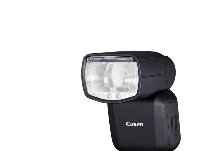 Canon EL-5 Speedlite
