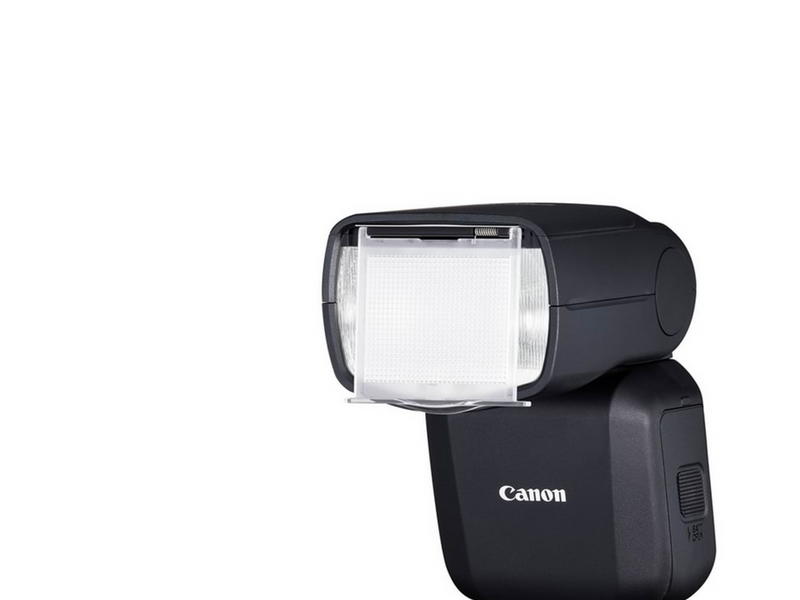 Canon EL-5 Speedlite