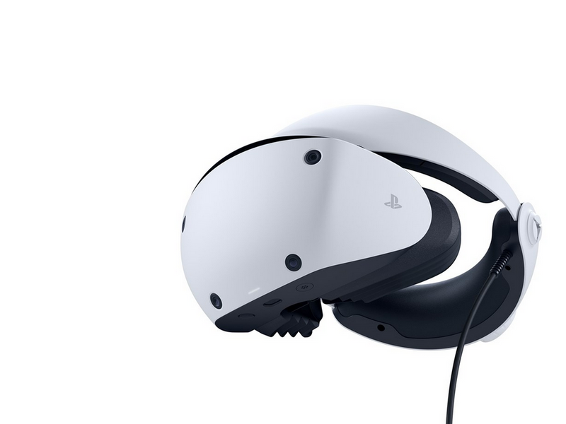 Sony PlayStation VR2