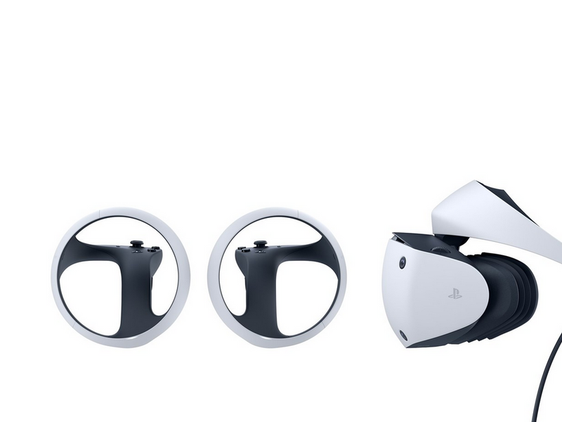 Sony PlayStation VR2