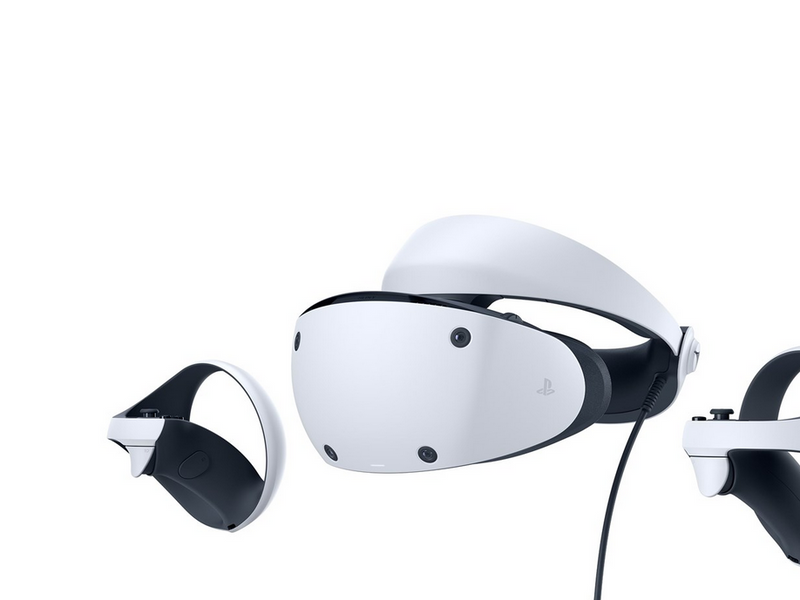 Sony PlayStation VR2
