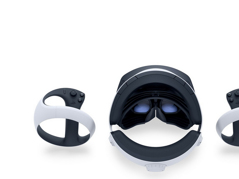 Sony PlayStation VR2