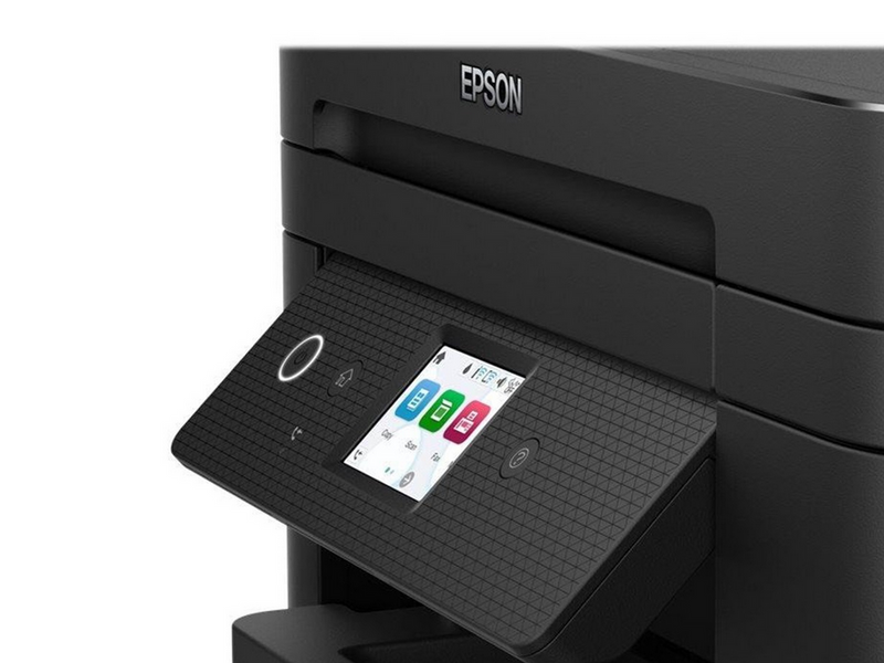 Epson WorkForce WF-2960DWF All in One Printer Multifunktion - Farbe - Tinte