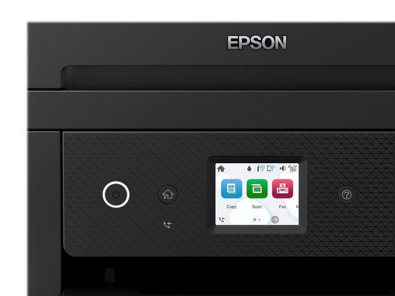 Epson WorkForce WF-2960DWF All in One Printer Multifunktion - Farbe - Tinte