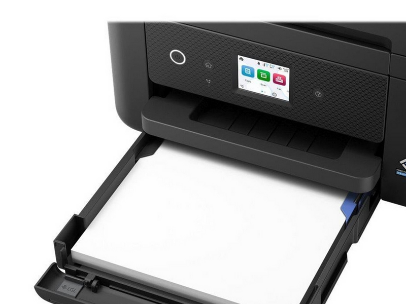 Epson WorkForce WF-2960DWF All in One Printer Multifunktion - Farbe - Tinte