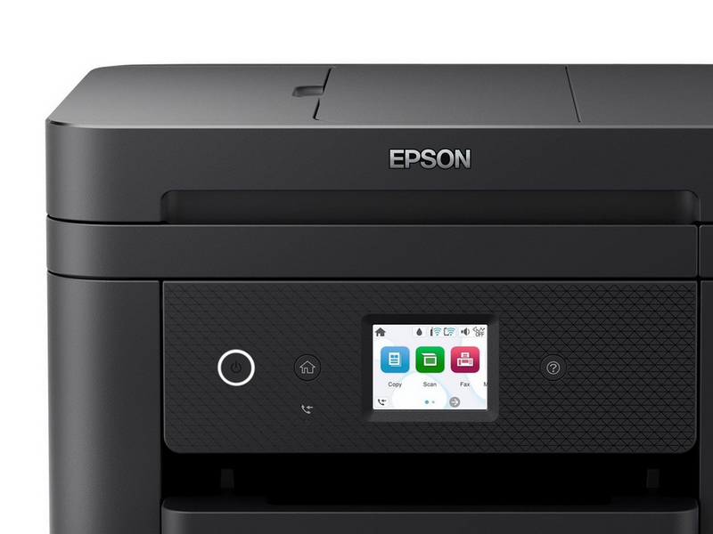 Epson WorkForce WF-2960DWF All in One Printer Multifunktion - Farbe - Tinte