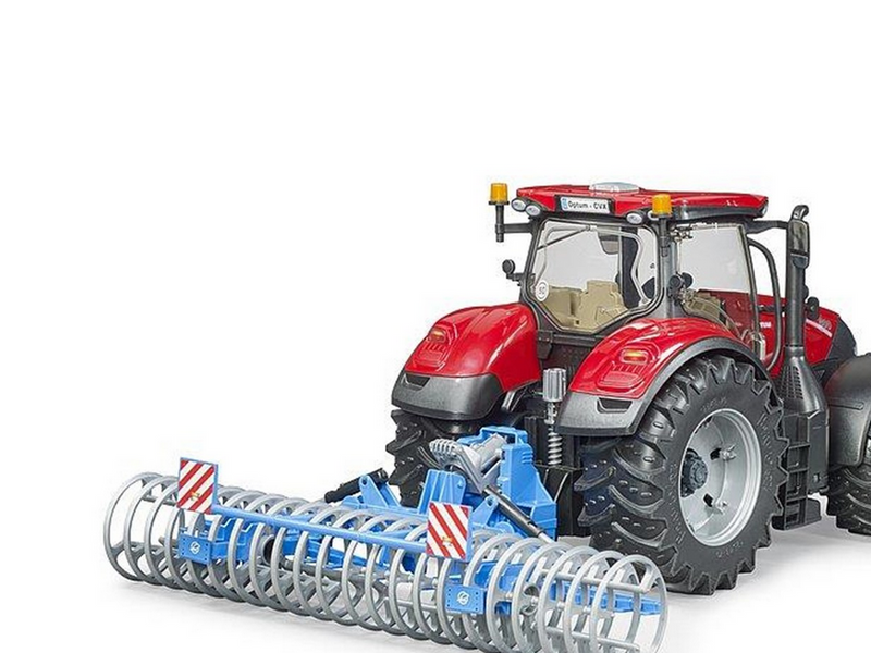 Bruder LEMKEN front furrow press VarioPack K