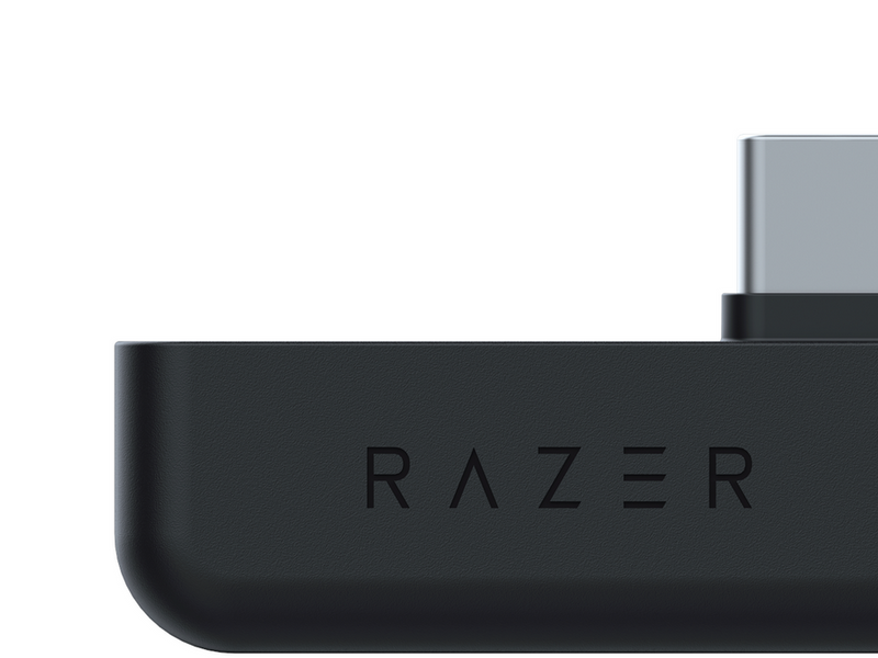 Razer Barracuda X (2022) - Black