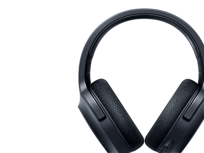Razer Barracuda X (2022) - Black