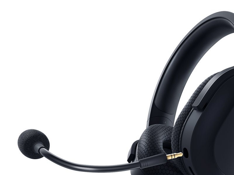 Razer Barracuda X (2022) - Black