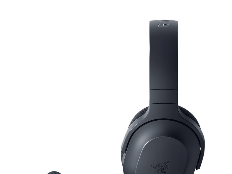 Razer Barracuda X (2022) - Black