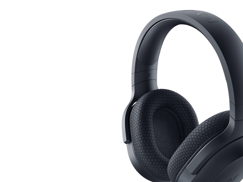 Razer Barracuda X (2022) - Black