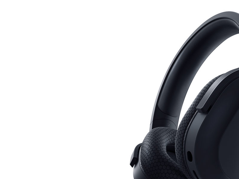 Razer Barracuda X (2022) - Black