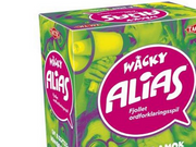 Tactic Snack Play Alias: Wacky