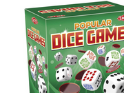 Tactic Popular Dice Games